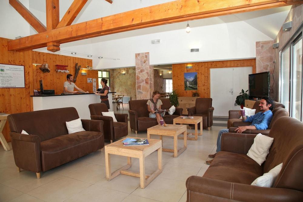 لوز سانت سوفير Residence Val De Roland المظهر الخارجي الصورة