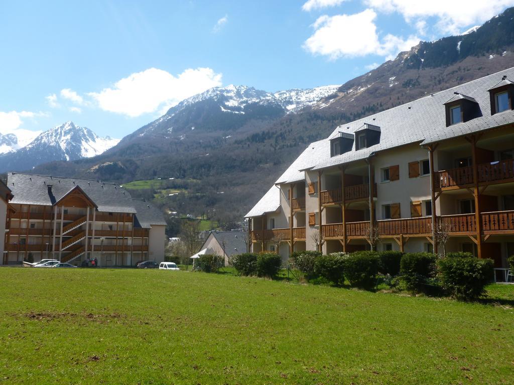 لوز سانت سوفير Residence Val De Roland المظهر الخارجي الصورة