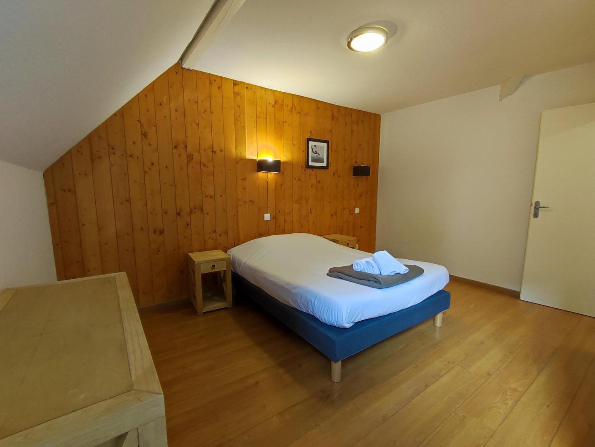 لوز سانت سوفير Residence Val De Roland المظهر الخارجي الصورة