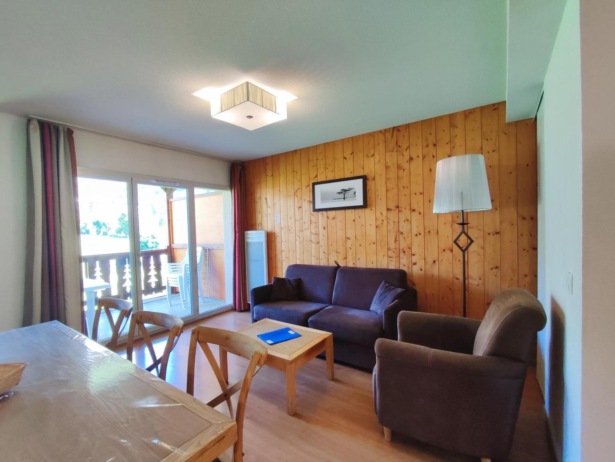 لوز سانت سوفير Residence Val De Roland المظهر الخارجي الصورة