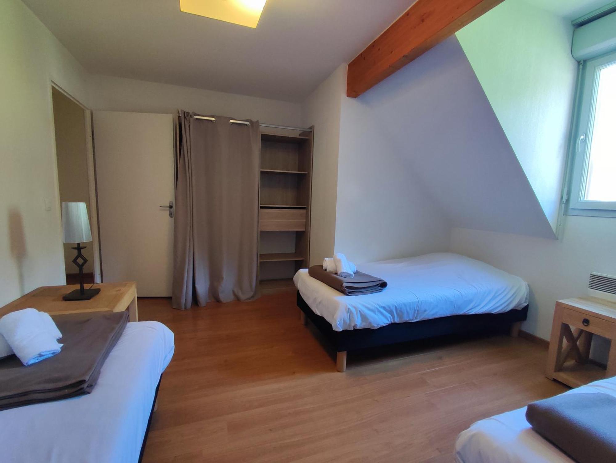 لوز سانت سوفير Residence Val De Roland المظهر الخارجي الصورة
