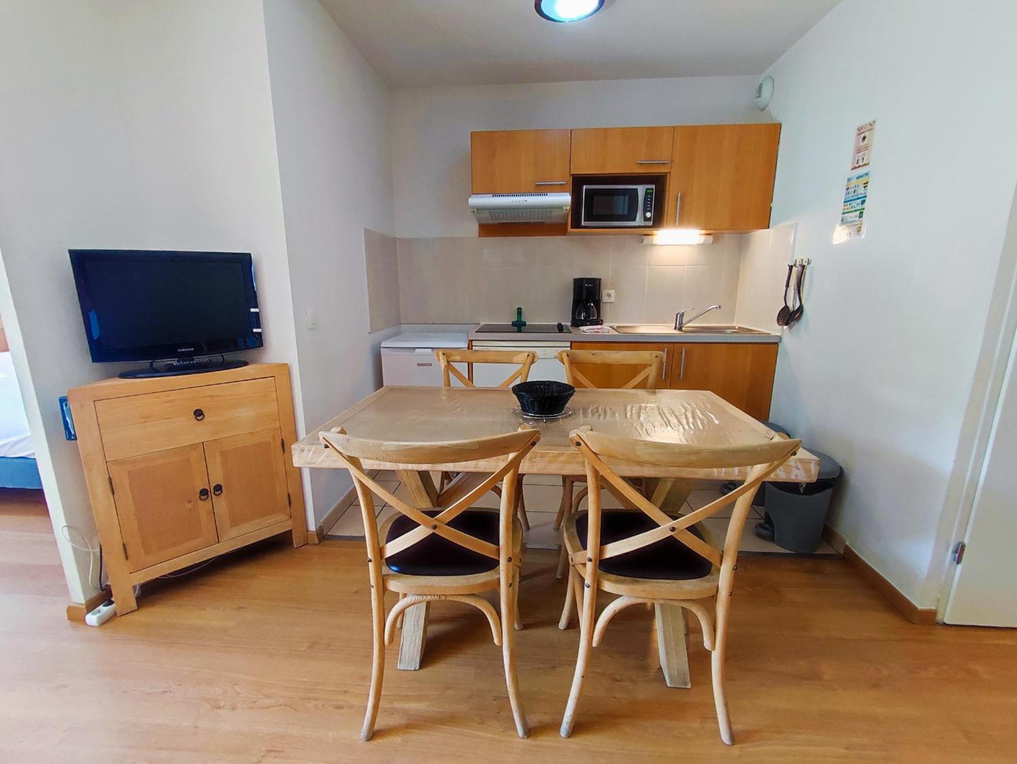 لوز سانت سوفير Residence Val De Roland المظهر الخارجي الصورة