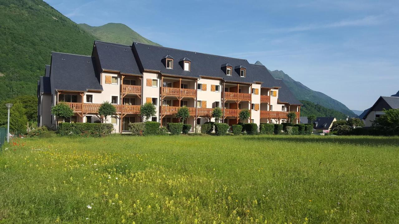 لوز سانت سوفير Residence Val De Roland المظهر الخارجي الصورة